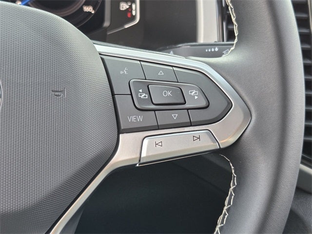 2023 Volkswagen Atlas Cross Sport 2.0T SE w/Technology