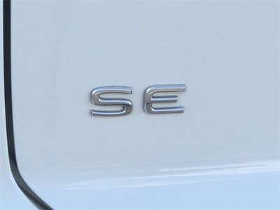 2023 Volkswagen Atlas Cross Sport 2.0T SE w/Technology