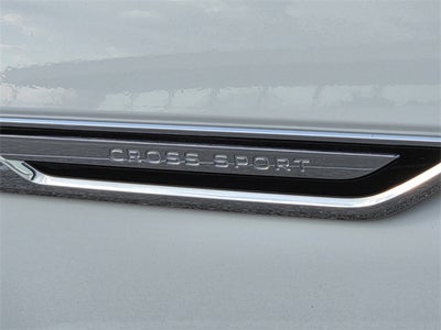 2023 Volkswagen Atlas Cross Sport 2.0T SE w/Technology