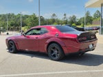 2022 Dodge Challenger SRT Super Stock