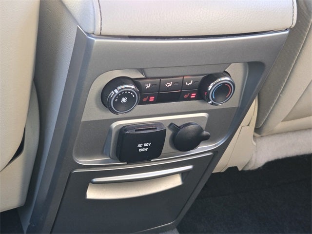 2010 Ford Flex Limited