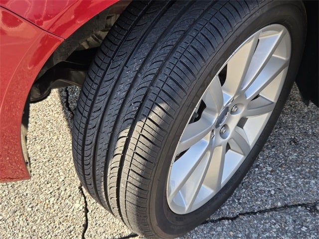 2010 Ford Flex Limited