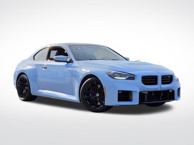 2023 BMW M2 Base