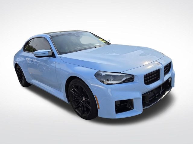 2023 BMW M2 Base