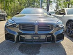 2024 BMW M2 Base