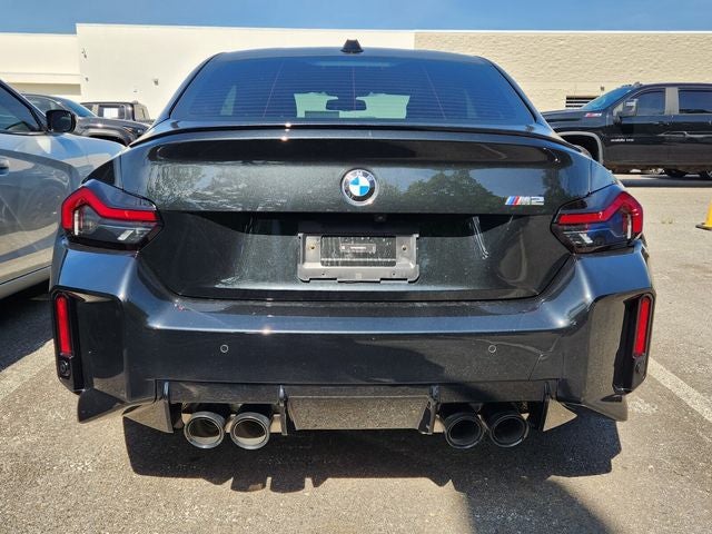 2024 BMW M2 Base