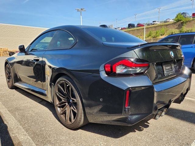 2024 BMW M2 Base