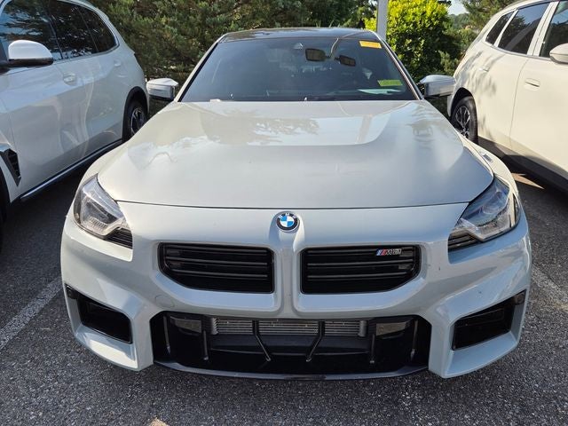 2025 BMW M2 Base