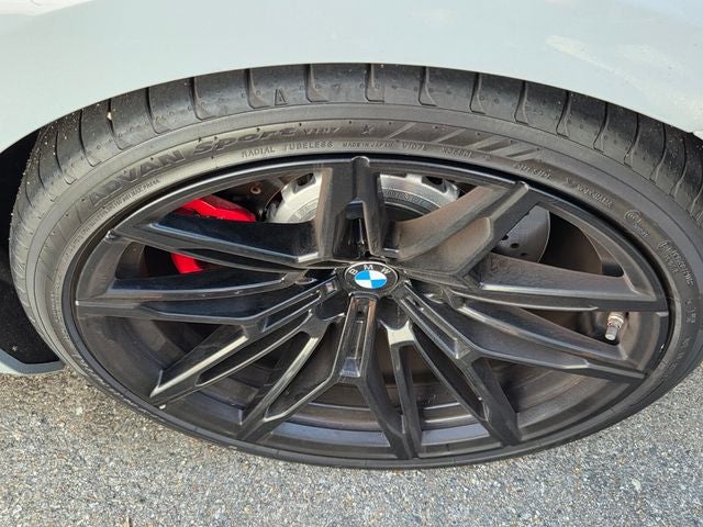 2025 BMW M2 Base