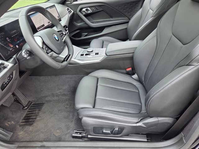 2025 BMW 2 Series 230i