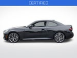 2025 BMW 2 Series 230i
