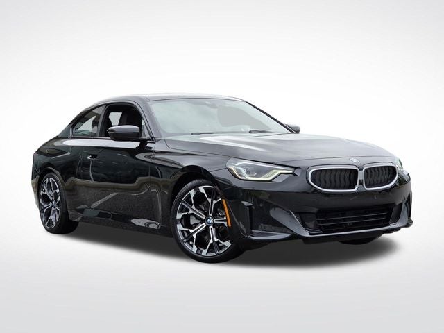 2025 BMW 2 Series 230i