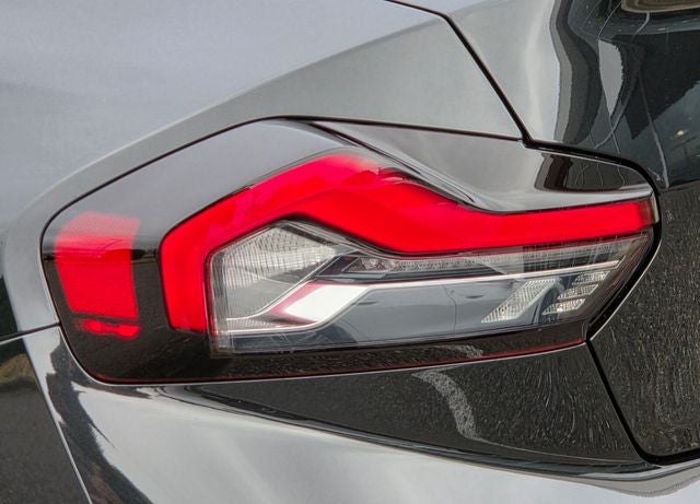 2025 BMW 2 Series 230i