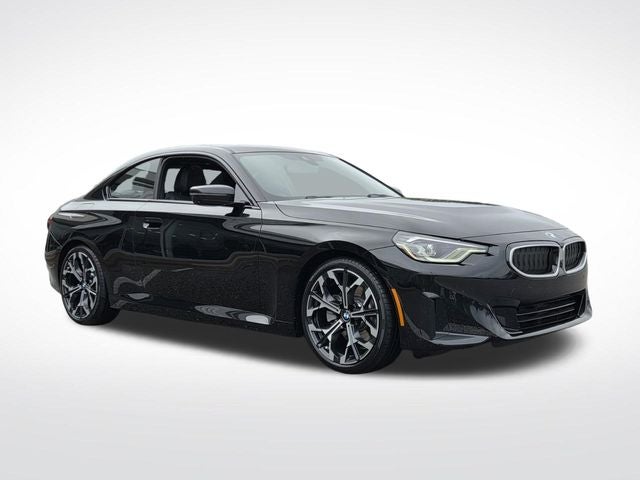 2025 BMW 2 Series 230i