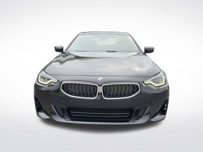 2025 BMW 2 Series 230i