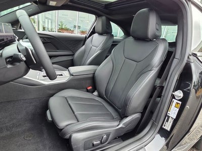 2025 BMW 2 Series 230i