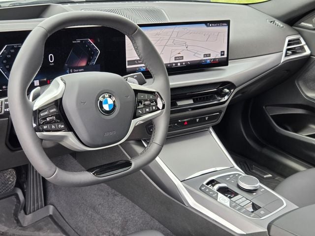 2025 BMW 2 Series 230i