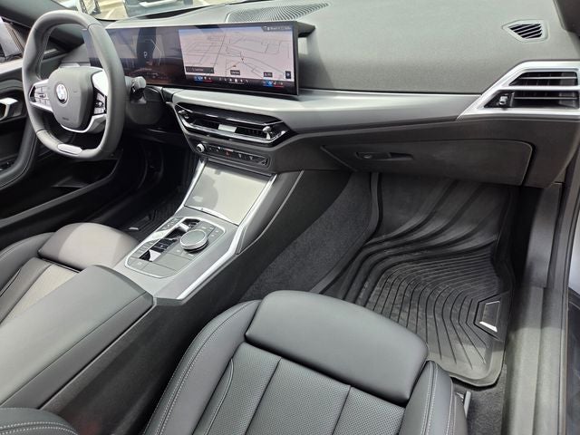 2025 BMW 2 Series 230i