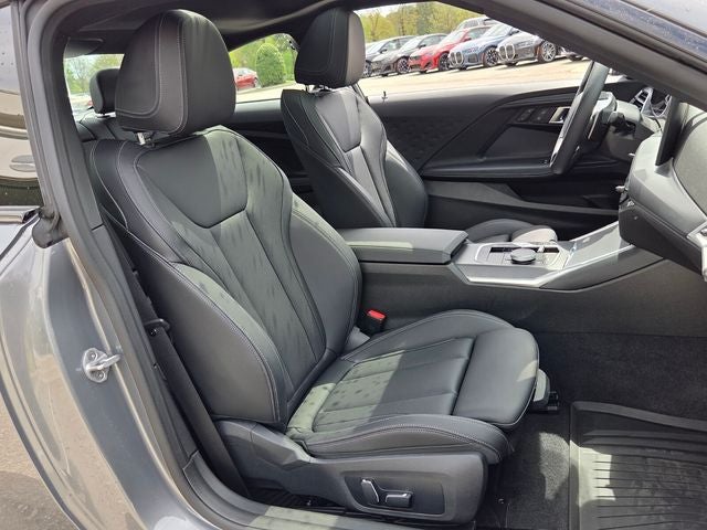 2025 BMW 2 Series 230i