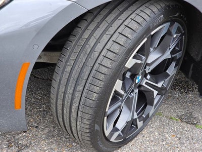 2025 BMW 2 Series 230i