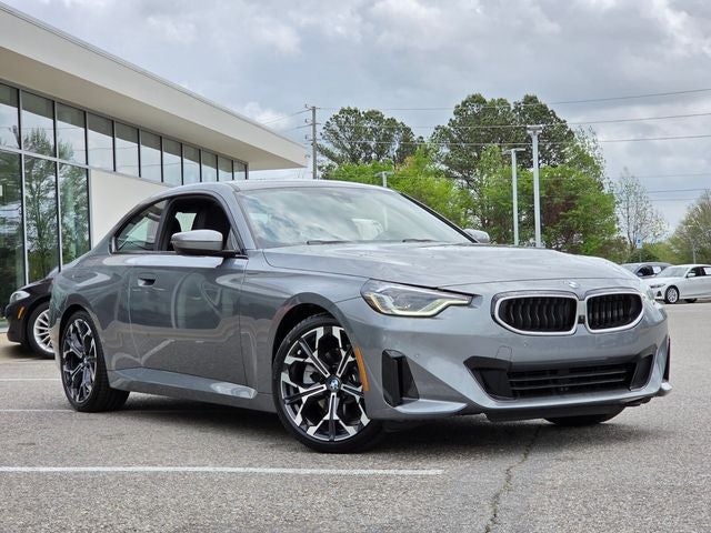 2025 BMW 2 Series 230i
