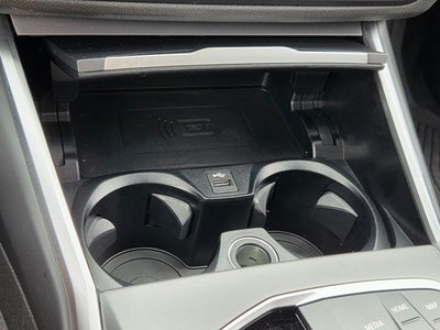 2025 BMW 2 Series 230i