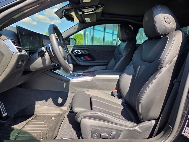 2024 BMW 2 Series M240i
