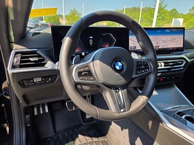 2024 BMW 2 Series M240i