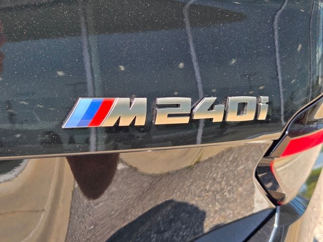 2024 BMW 2 Series M240i