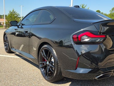 2024 BMW 2 Series M240i