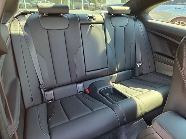 2024 BMW 2 Series M240i