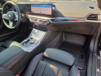 2024 BMW 2 Series M240i
