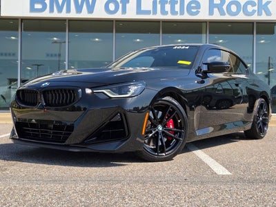 2024 BMW 2 Series M240i