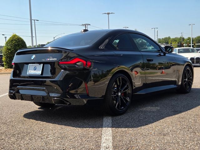2024 BMW 2 Series M240i