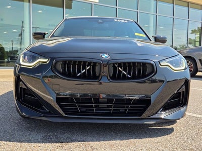 2024 BMW 2 Series M240i