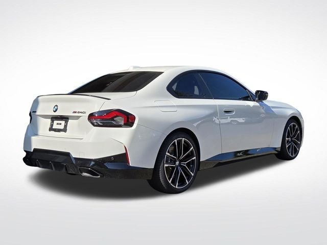 2024 BMW 2 Series M240i