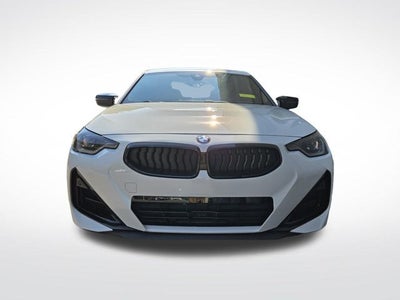 2024 BMW 2 Series M240i