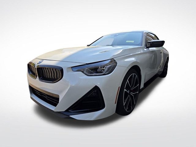 2024 BMW 2 Series M240i