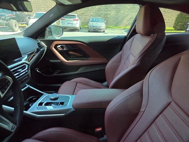 2024 BMW 2 Series M240i