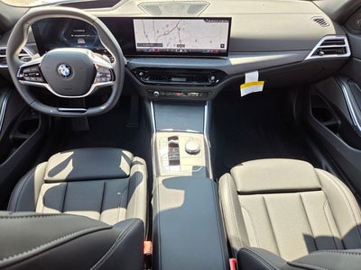 2025 BMW 3 Series 330i