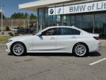 2025 BMW 3 Series 330i