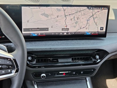 2025 BMW 3 Series 330i