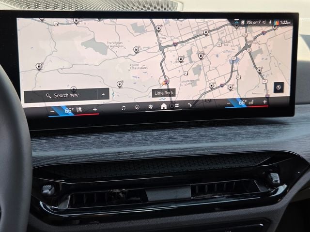 2025 BMW 3 Series 330i