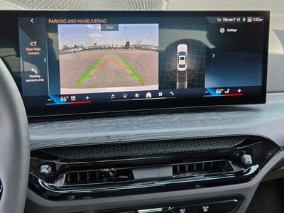 2025 BMW 3 Series 330i