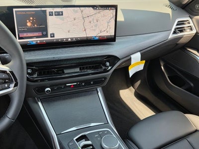 2025 BMW 3 Series 330i