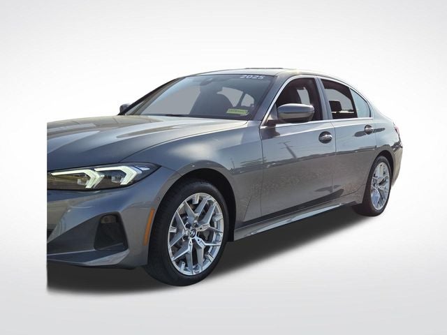 2025 BMW 3 Series 330i