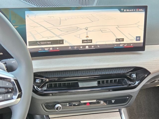 2025 BMW 3 Series 330i