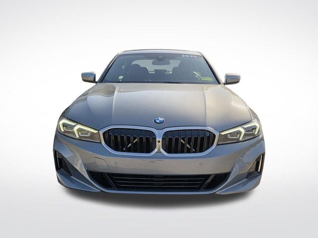 2025 BMW 3 Series 330i