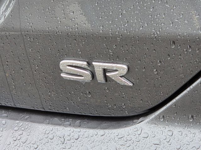 2022 Nissan Kicks SR