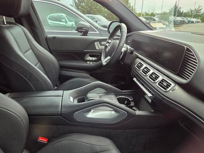 2025 Mercedes-Benz GLE GLE 350 4MATIC®